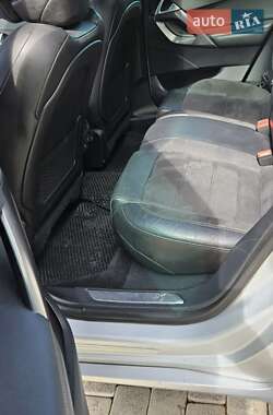 Хэтчбек Citroen DS5 2013 в 