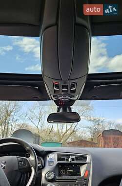 Хэтчбек Citroen DS5 2013 в 