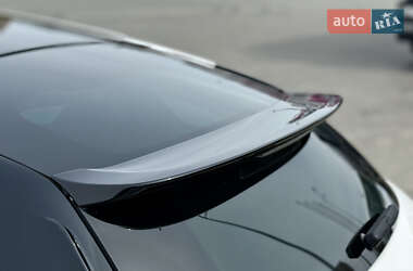 Хэтчбек Citroen DS5 2016 в 