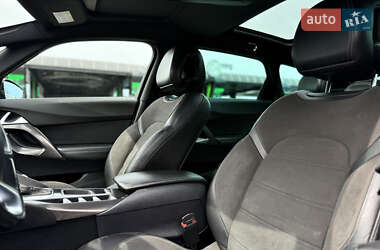 Хэтчбек Citroen DS5 2016 в 