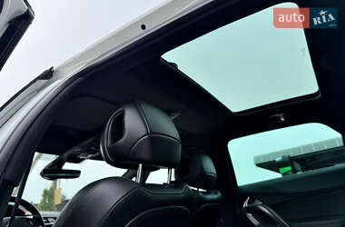 Хэтчбек Citroen DS5 2016 в 