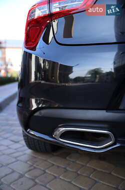 Хетчбек Citroen DS5 2014 в Вінниці