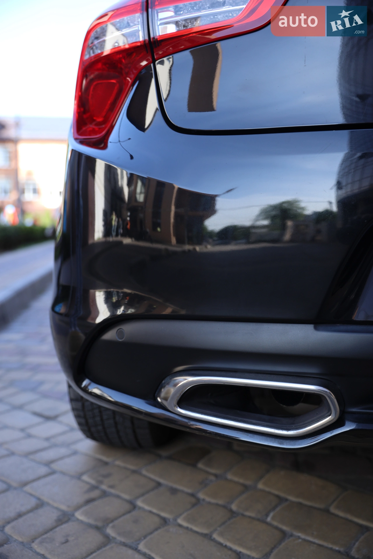 2014 Citroen DS5 - мініатюра 12