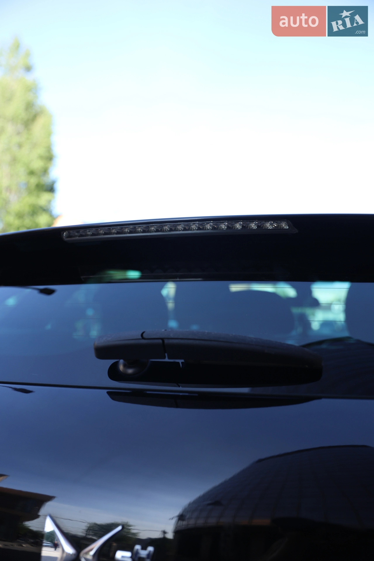 2014 Citroen DS5 - мініатюра 16
