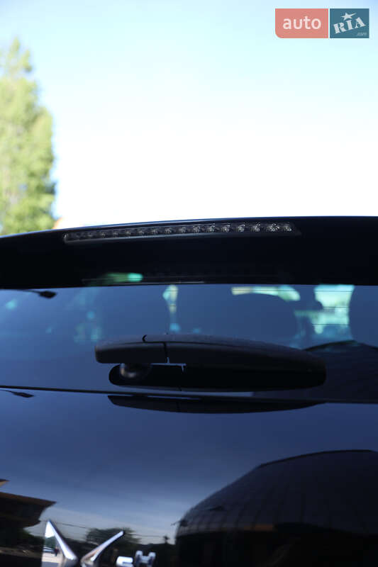 Хетчбек Citroen DS5 2014 в Вінниці
