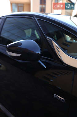 Хетчбек Citroen DS5 2014 в Вінниці
