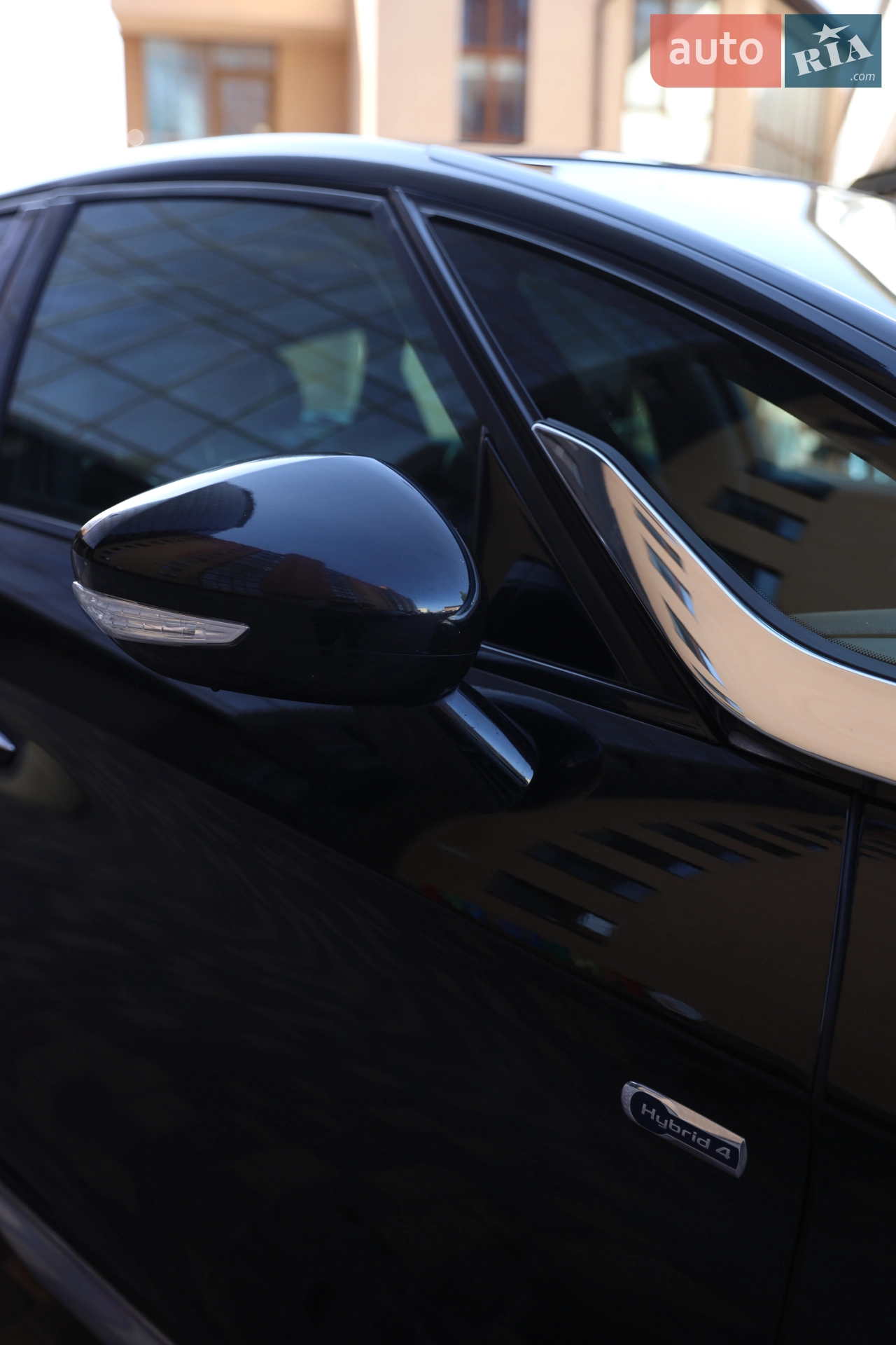 2014 Citroen DS5 - мініатюра 18