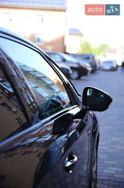 Хетчбек Citroen DS5 2014 в Вінниці