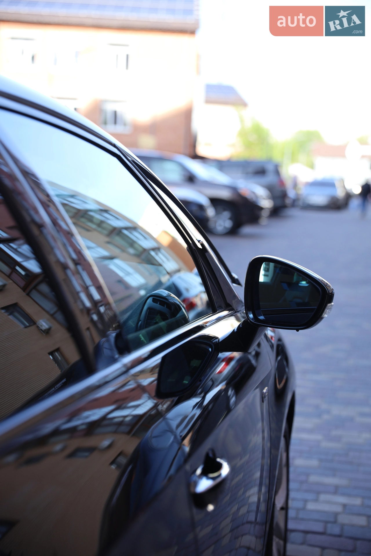 2014 Citroen DS5 - мініатюра 19