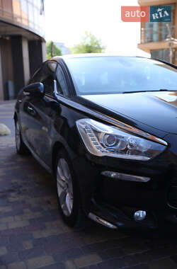 Хетчбек Citroen DS5 2014 в Вінниці