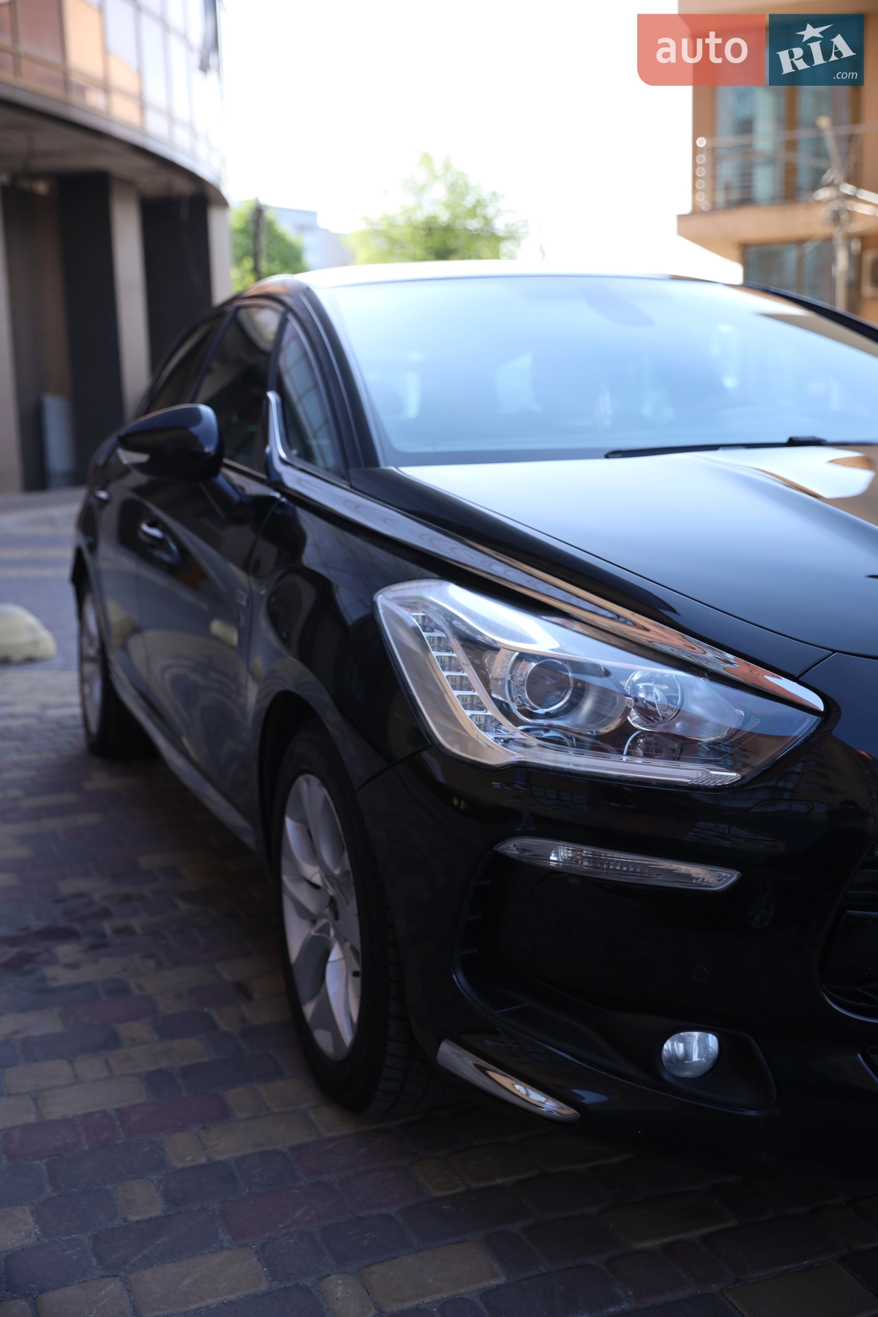 2014 Citroen DS5 - мініатюра 22