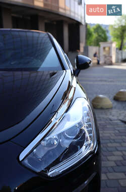 Хетчбек Citroen DS5 2014 в Вінниці