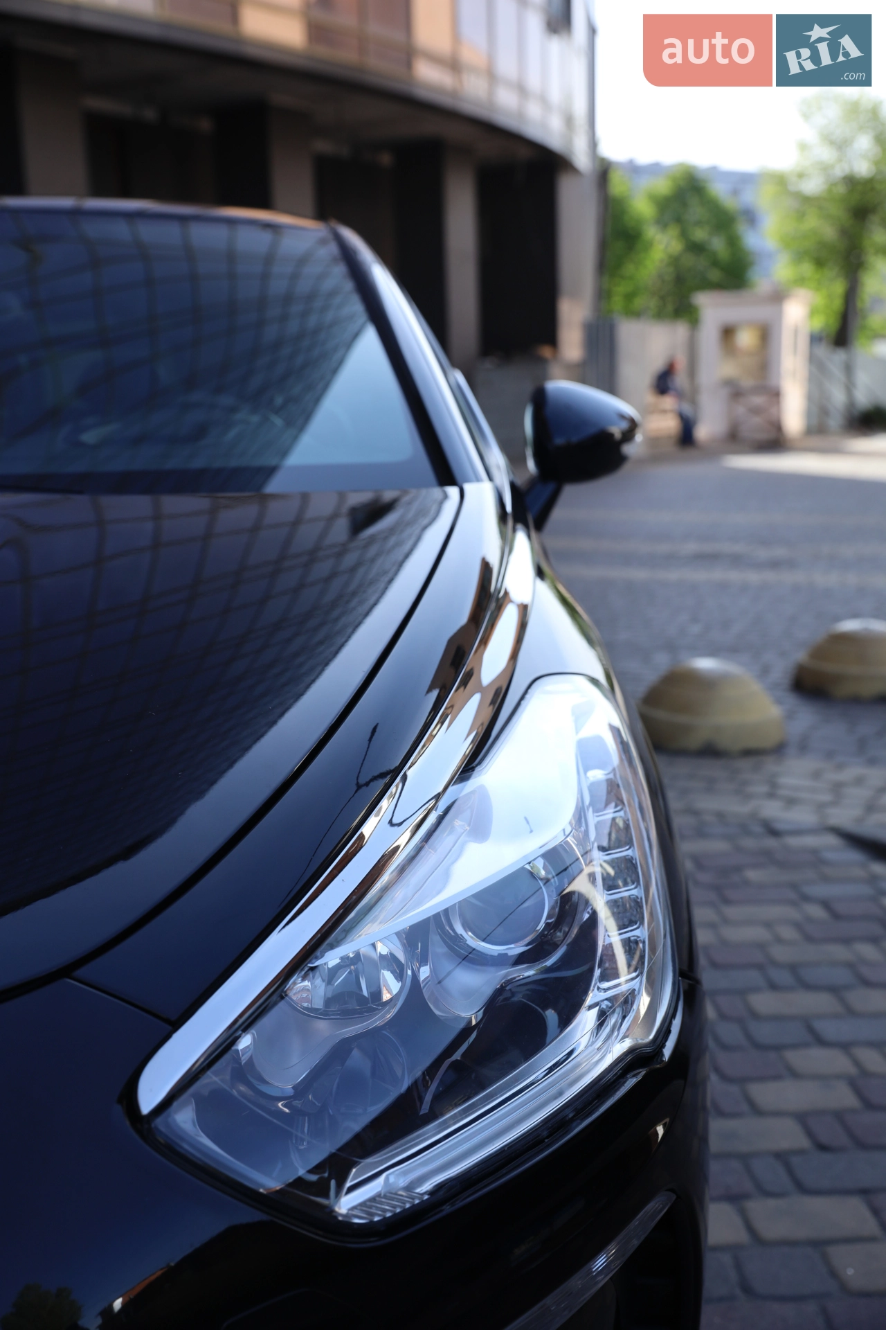 2014 Citroen DS5 - мініатюра 24