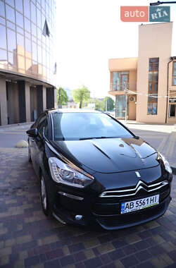 Хетчбек Citroen DS5 2014 в Вінниці