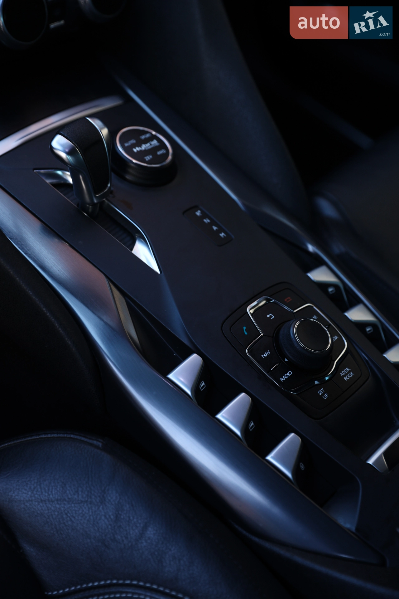 2014 Citroen DS5 - мініатюра 36