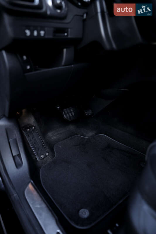 Хетчбек Citroen DS5 2014 в Вінниці