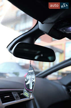 Хетчбек Citroen DS5 2014 в Вінниці