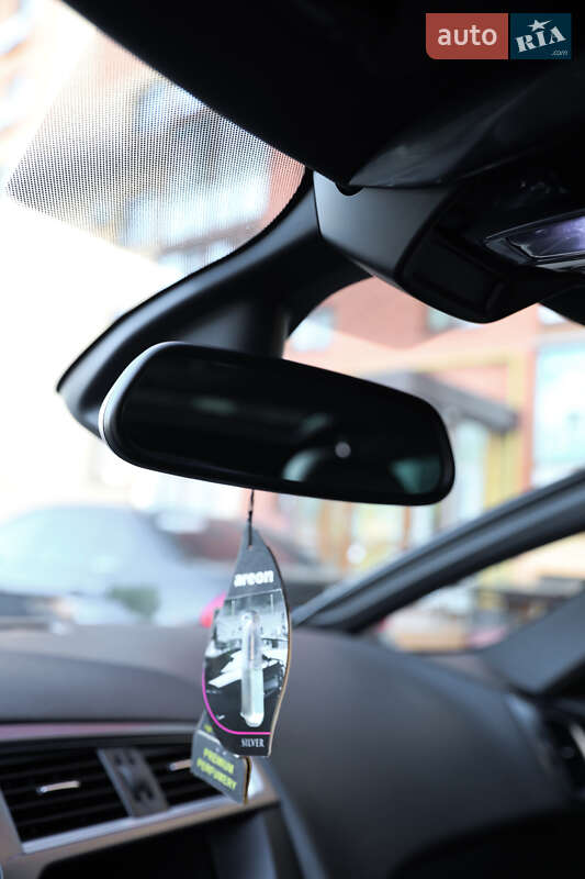 Хетчбек Citroen DS5 2014 в Вінниці
