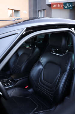 Хетчбек Citroen DS5 2014 в Вінниці