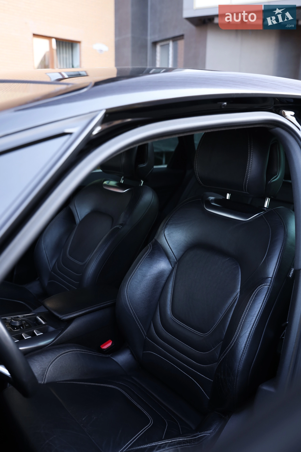 2014 Citroen DS5 - мініатюра 49