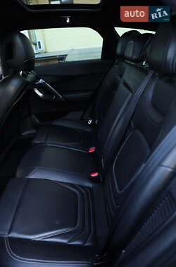 Хетчбек Citroen DS5 2014 в Вінниці
