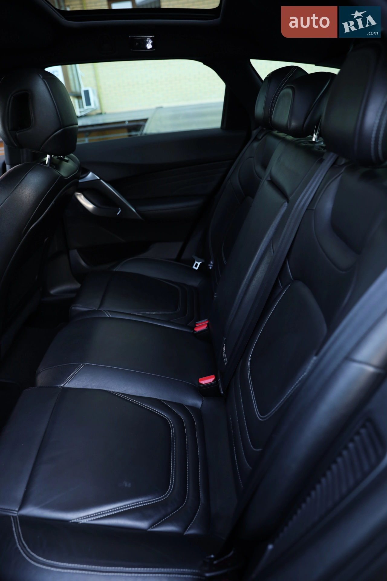 2014 Citroen DS5 - мініатюра 55