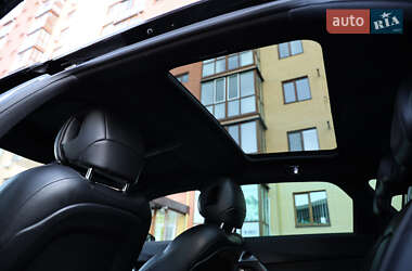 Хетчбек Citroen DS5 2014 в Вінниці