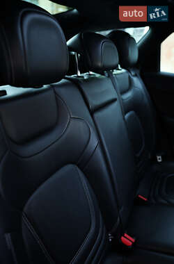 Хетчбек Citroen DS5 2014 в Вінниці
