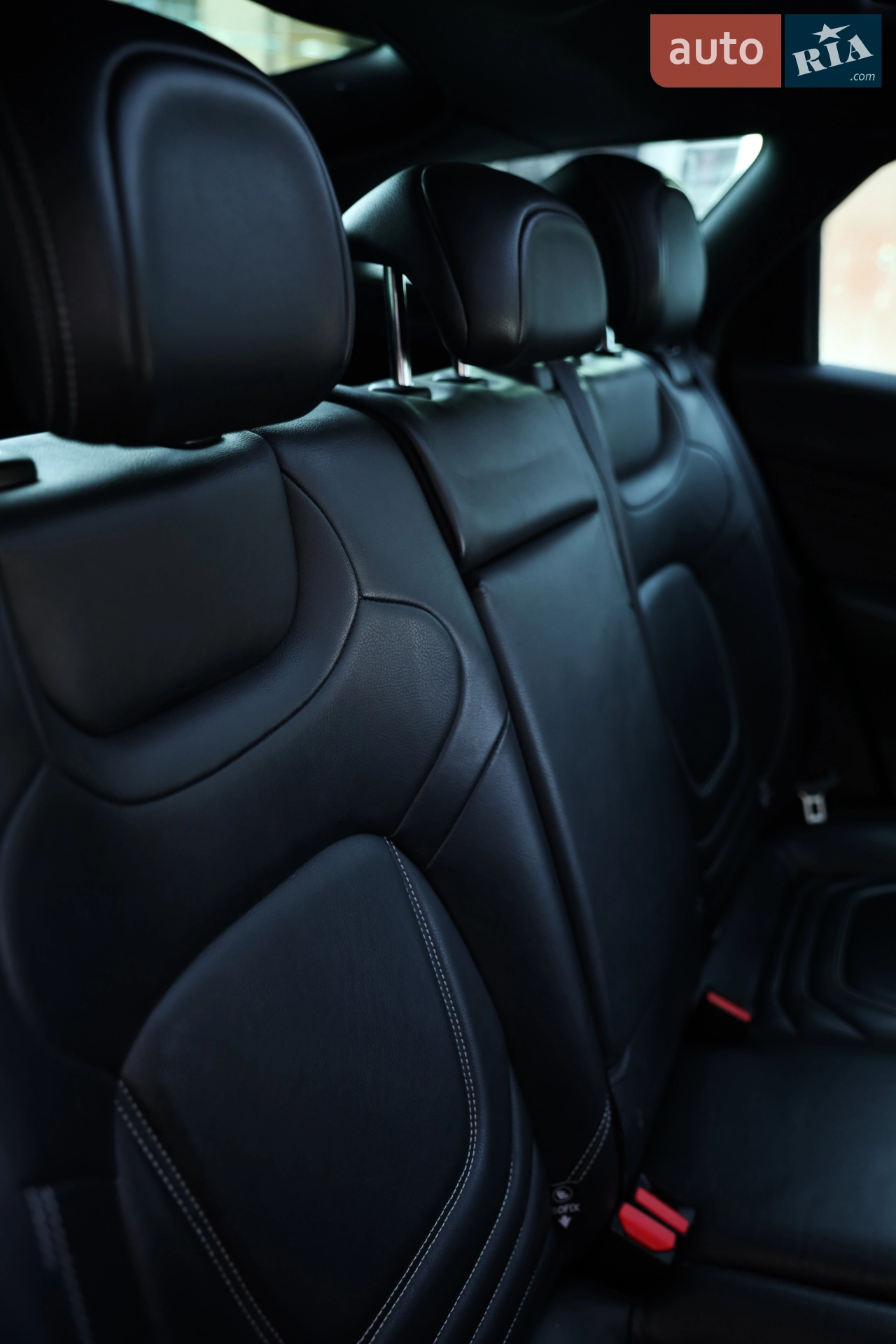 2014 Citroen DS5 - мініатюра 59