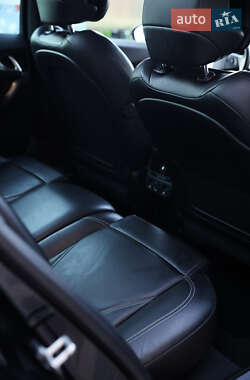 Хетчбек Citroen DS5 2014 в Вінниці