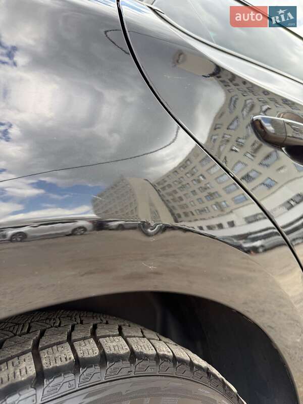 Хетчбек Citroen DS5 2014 в Вінниці