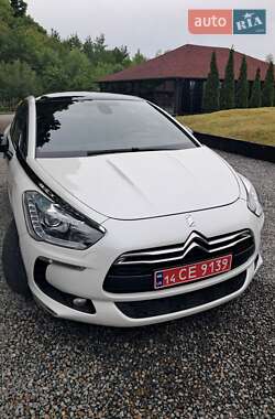 Хетчбек Citroen DS5 2012 в Калуші