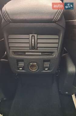 Хетчбек Citroen DS5 2012 в 