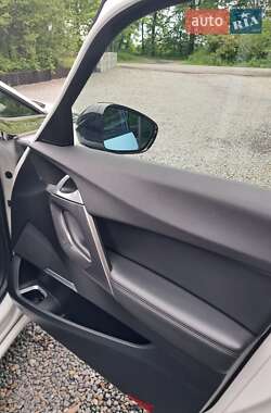 Хетчбек Citroen DS5 2012 в 