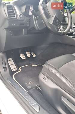 Хетчбек Citroen DS5 2012 в 