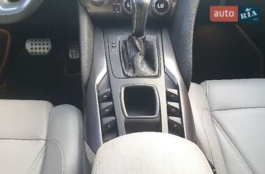 Хэтчбек Citroen DS5 2016 в 