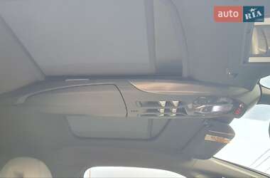 Хэтчбек Citroen DS5 2016 в 