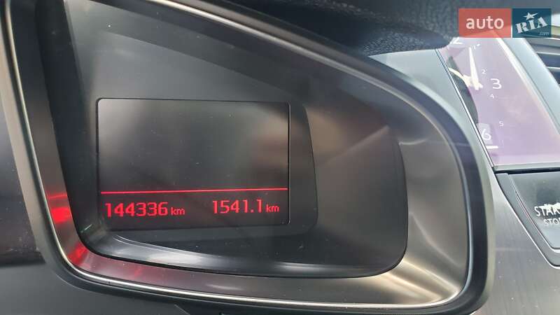 Хетчбек Citroen DS5 2012 в Києві