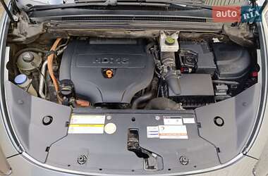Хэтчбек Citroen DS5 2013 в Днепре