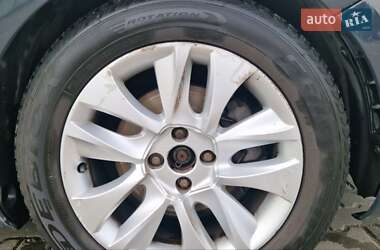 Хэтчбек Citroen DS5 2012 в 