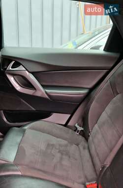 Хэтчбек Citroen DS5 2012 в 