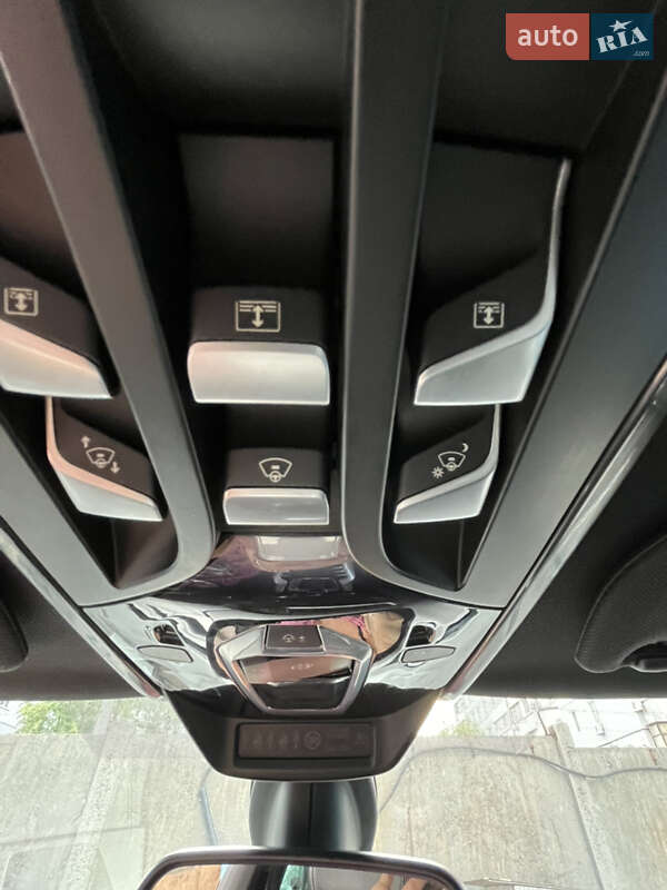 Хетчбек Citroen DS5 2014 в Запоріжжі
