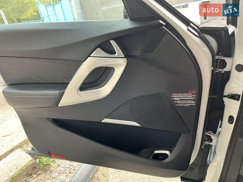 Хетчбек Citroen DS5 2014 в Запоріжжі
