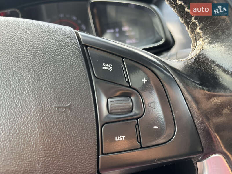 Хетчбек Citroen DS5 2014 в Запоріжжі