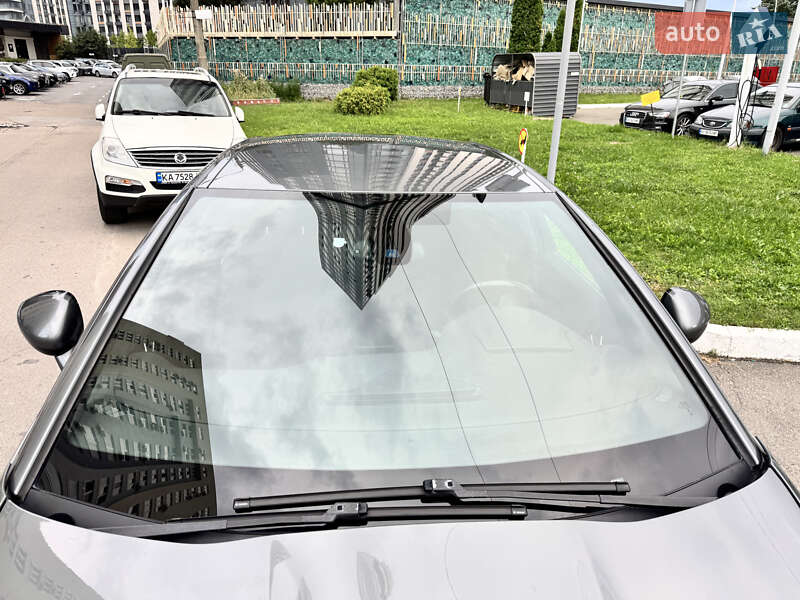 Хэтчбек Citroen DS5 2013 в Киеве