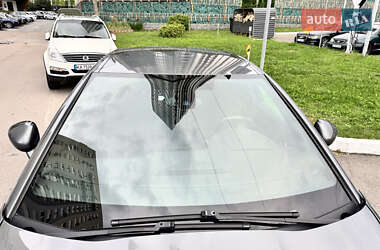 Хэтчбек Citroen DS5 2013 в 