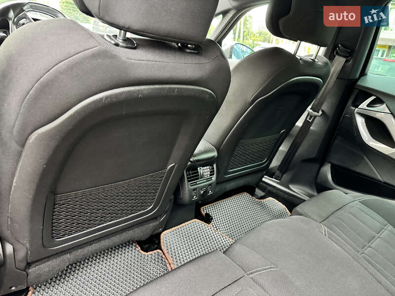 Хэтчбек Citroen DS5 2013 в Киеве