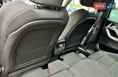 Хэтчбек Citroen DS5 2013 в 