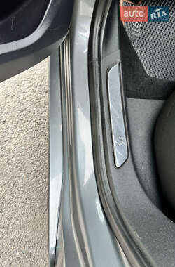 Хэтчбек Citroen DS5 2013 в 