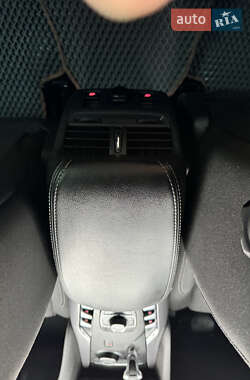 Хэтчбек Citroen DS5 2013 в 
